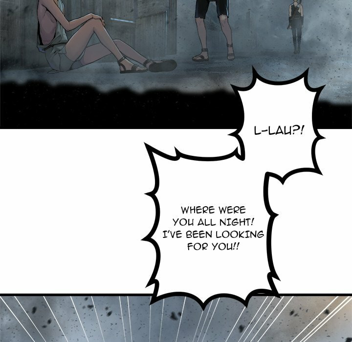 Read Her Summon chapter 101 image 21 on Lezhin