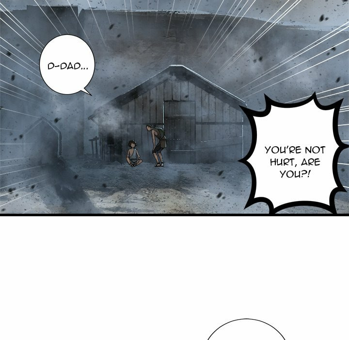 Read Her Summon chapter 101 image 22 on Lezhin