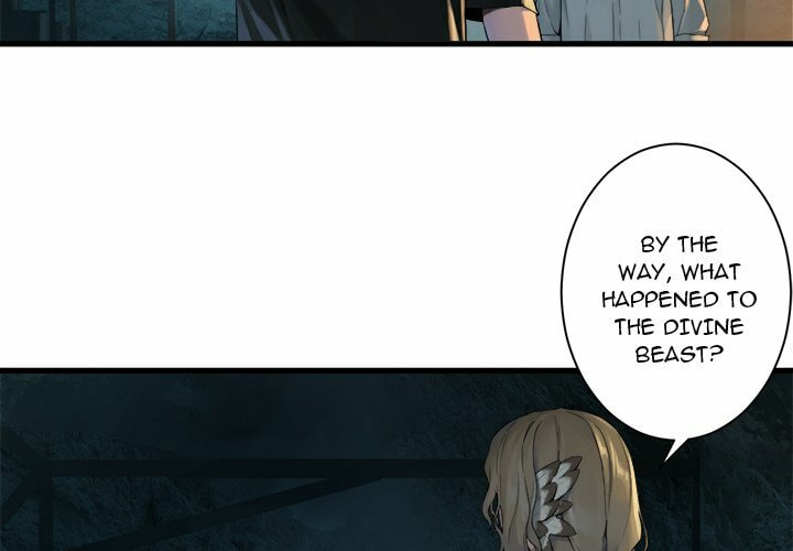 Read Her Summon chapter 101 image 3 on Lezhin