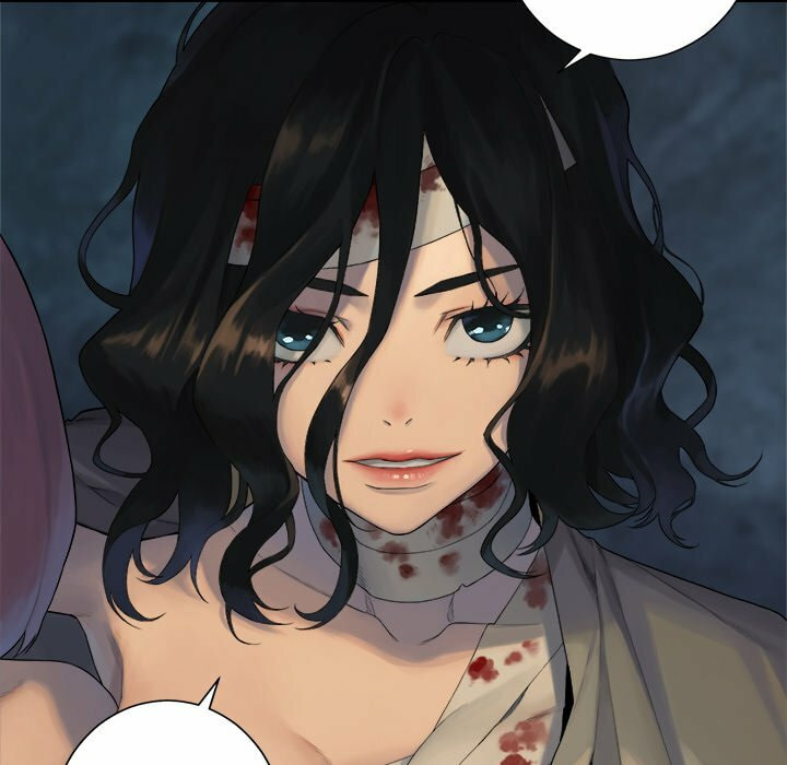 Read Her Summon chapter 101 image 30 on Lezhin