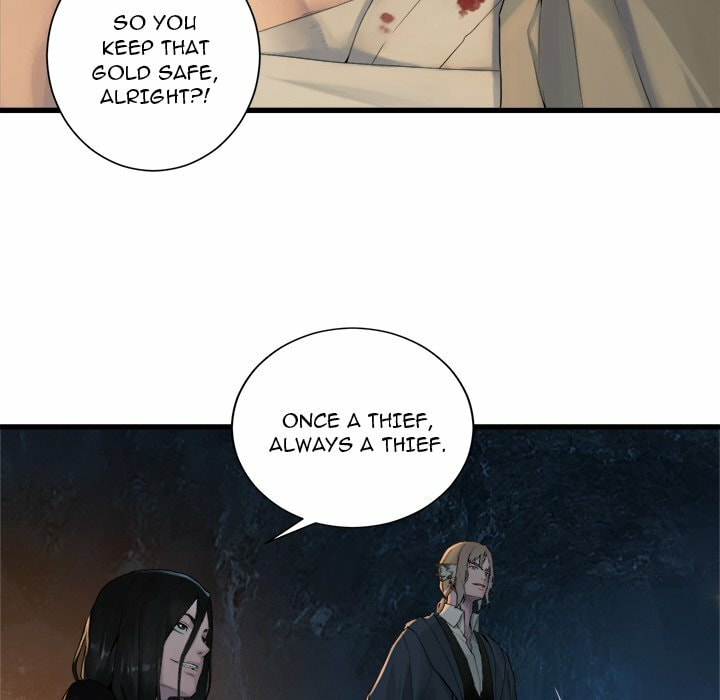 Read Her Summon chapter 101 image 31 on Lezhin