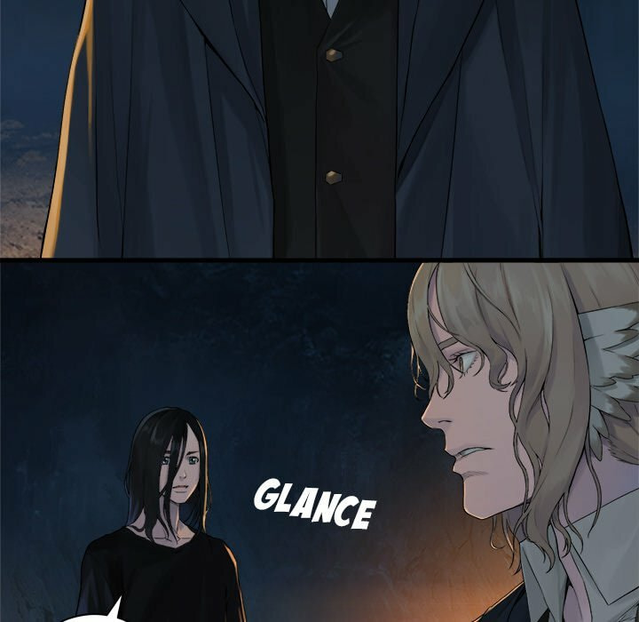 Read Her Summon chapter 101 image 35 on Lezhin
