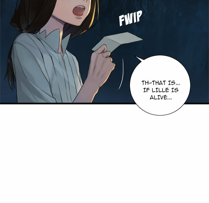 Read Her Summon chapter 101 image 38 on Lezhin