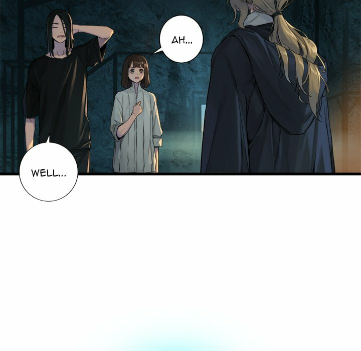 Read Her Summon chapter 101 image 4 on Lezhin
