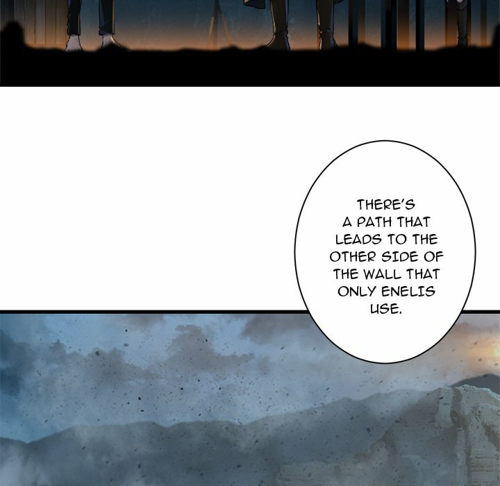 Read Her Summon chapter 101 image 41 on Lezhin