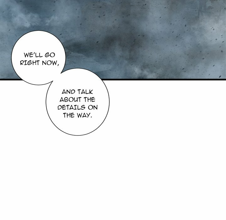 Read Her Summon chapter 101 image 42 on Lezhin