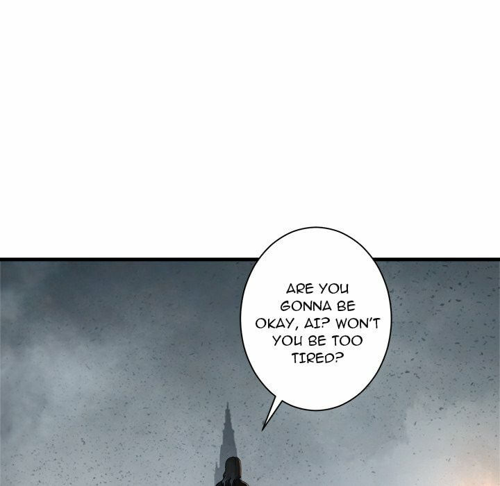 Read Her Summon chapter 101 image 43 on Lezhin