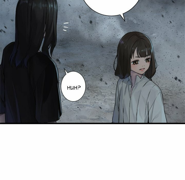 Read Her Summon chapter 101 image 45 on Lezhin