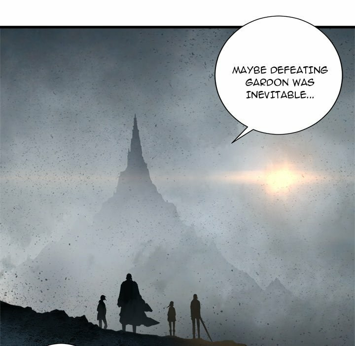 Read Her Summon chapter 101 image 46 on Lezhin