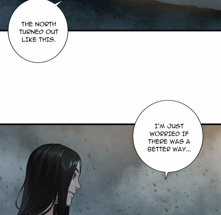 Read Her Summon chapter 101 image 47 on Lezhin