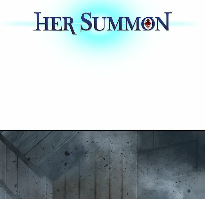 Read Her Summon chapter 101 image 5 on Lezhin