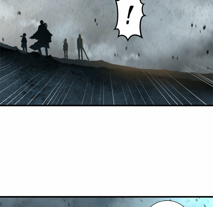 Read Her Summon chapter 101 image 50 on Lezhin