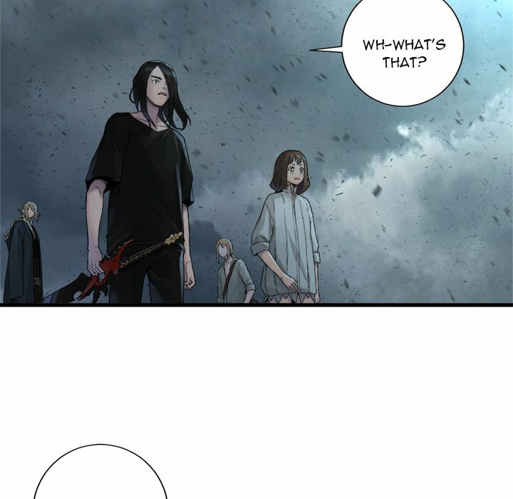 Read Her Summon chapter 101 image 51 on Lezhin