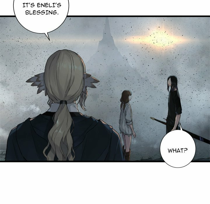 Read Her Summon chapter 101 image 52 on Lezhin