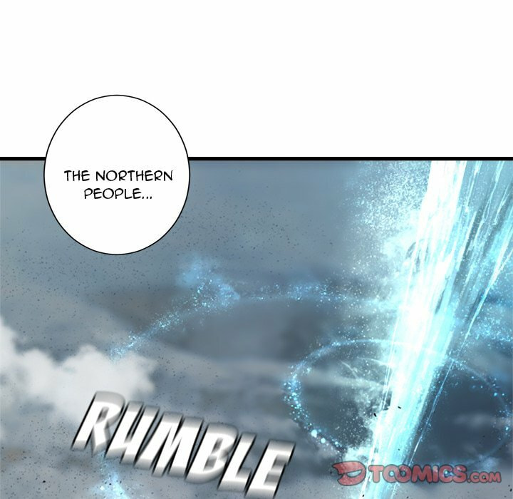 Read Her Summon chapter 101 image 53 on Lezhin