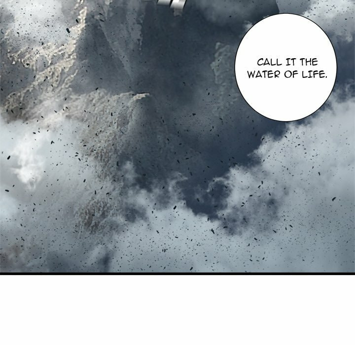 Read Her Summon chapter 101 image 55 on Lezhin