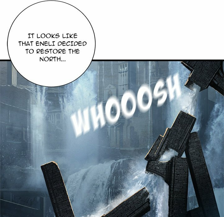 Read Her Summon chapter 101 image 56 on Lezhin