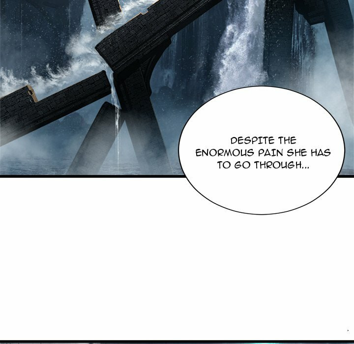Read Her Summon chapter 101 image 57 on Lezhin