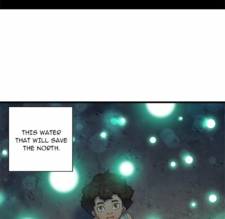 Read Her Summon chapter 101 image 67 on Lezhin