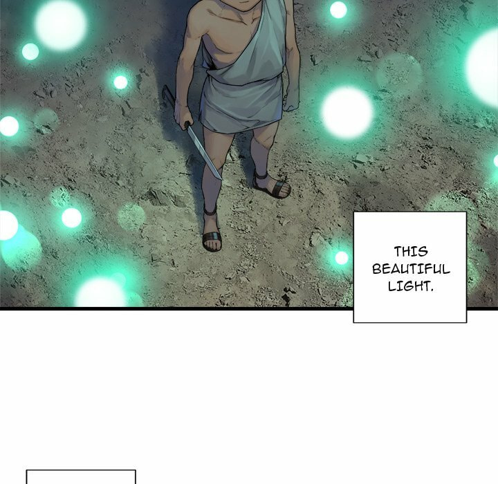 Read Her Summon chapter 101 image 68 on Lezhin