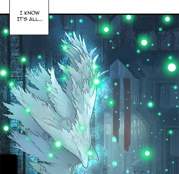 Read Her Summon chapter 101 image 69 on Lezhin
