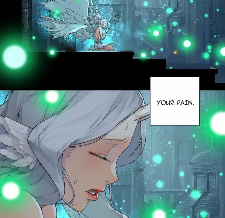 Read Her Summon chapter 101 image 70 on Lezhin