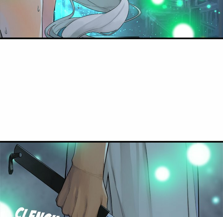 Read Her Summon chapter 101 image 71 on Lezhin