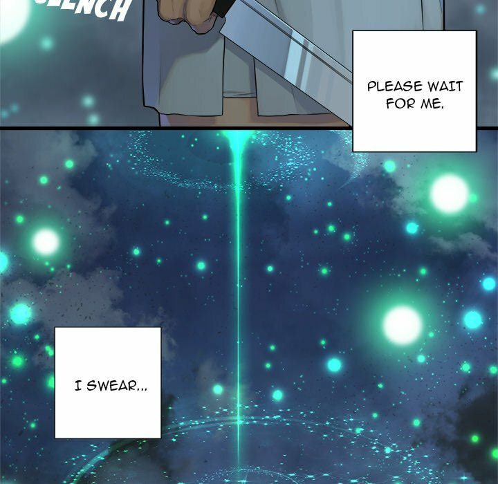 Read Her Summon chapter 101 image 72 on Lezhin