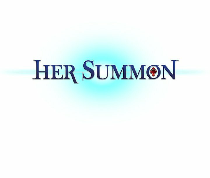 Read Her Summon chapter 101 image 76 on Lezhin