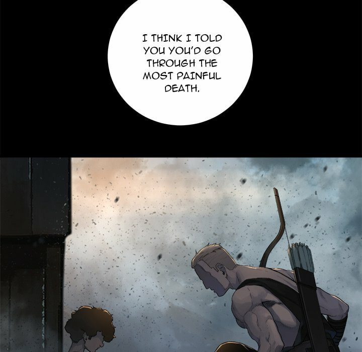 Read Her Summon chapter 101 image 8 on Lezhin
