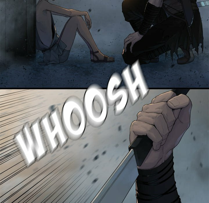 Read Her Summon chapter 101 image 9 on Lezhin