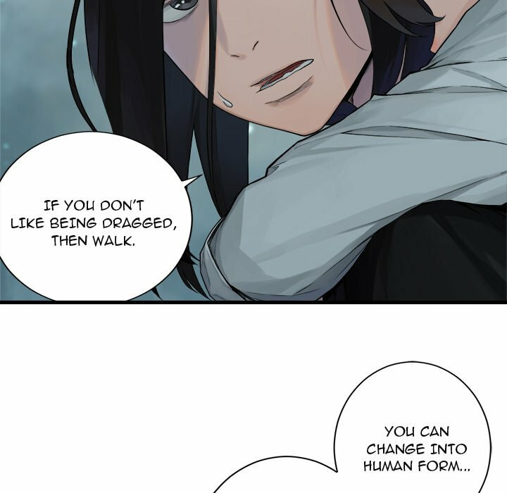 Read Her Summon chapter 102 image 10 on Lezhin