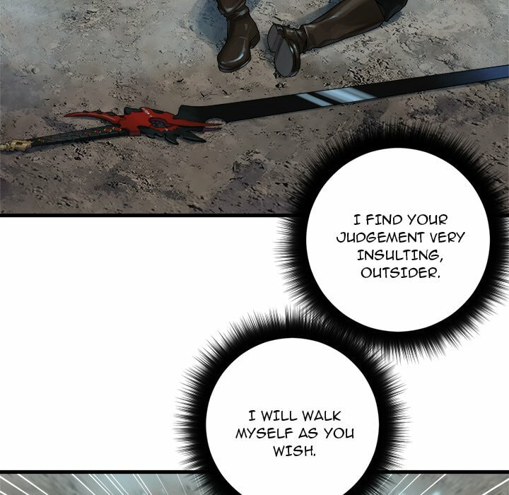Read Her Summon chapter 102 image 12 on Lezhin