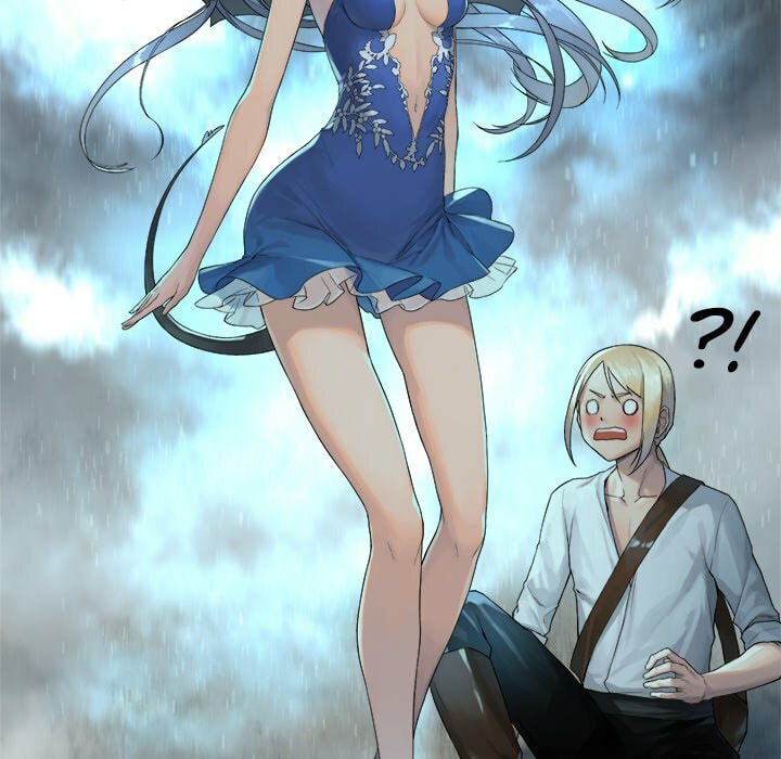 Read Her Summon chapter 102 image 15 on Lezhin