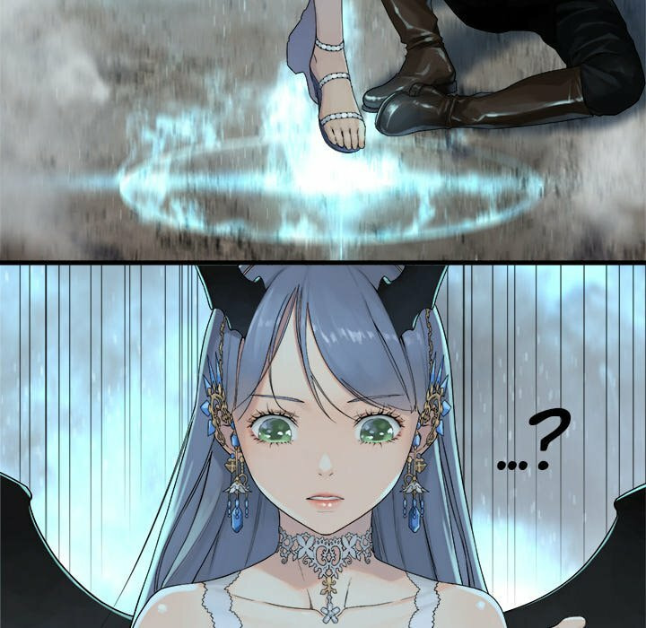 Read Her Summon chapter 102 image 16 on Lezhin