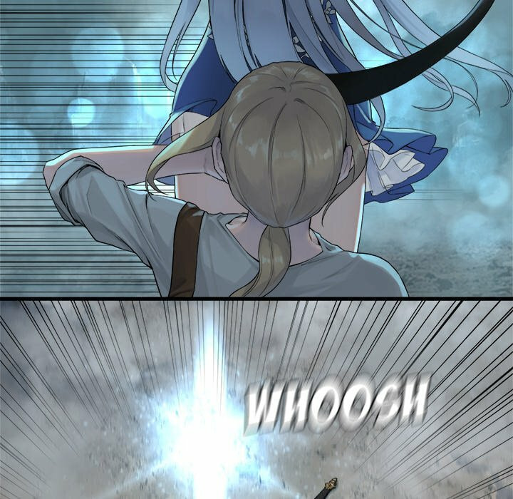 Read Her Summon chapter 102 image 18 on Lezhin