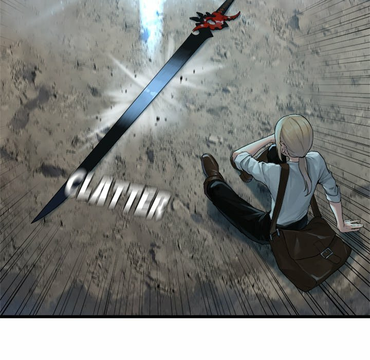 Read Her Summon chapter 102 image 19 on Lezhin