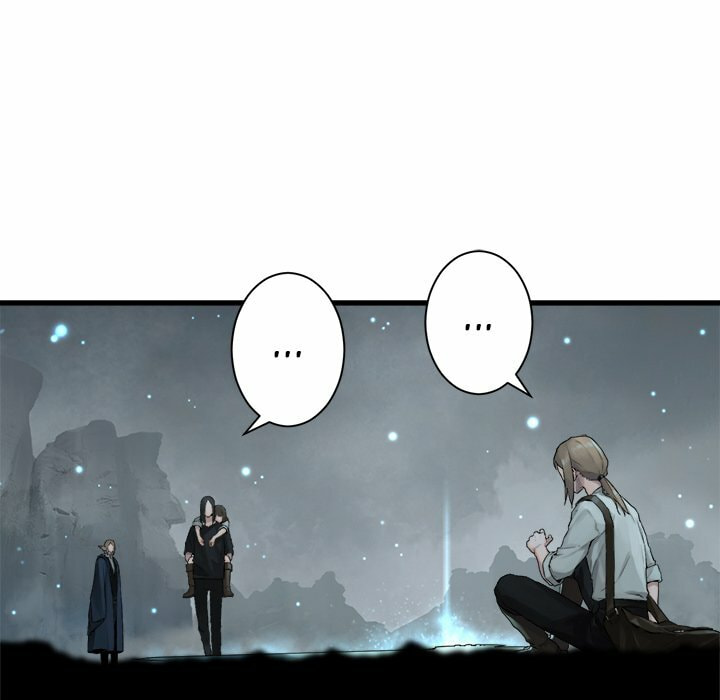 Read Her Summon chapter 102 image 20 on Lezhin