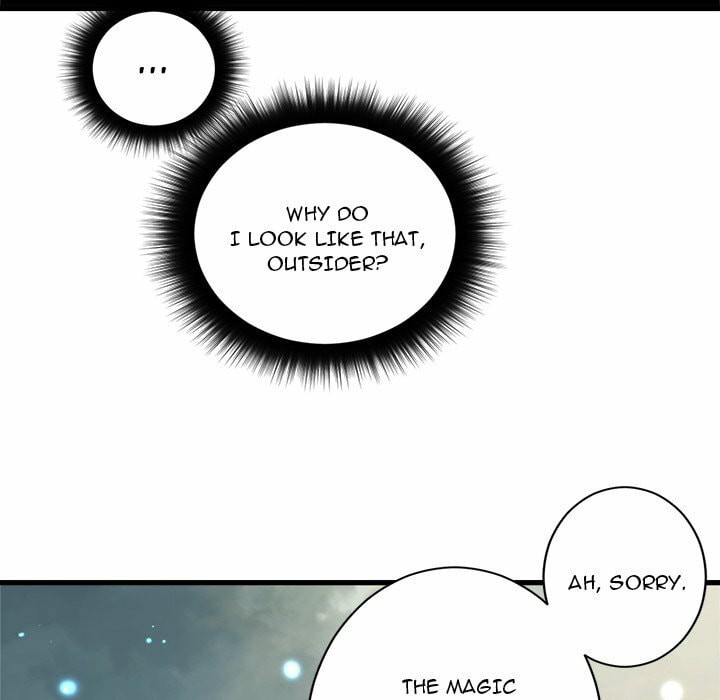 Read Her Summon chapter 102 image 21 on Lezhin
