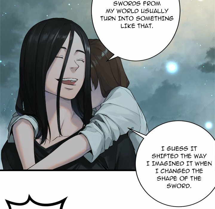 Read Her Summon chapter 102 image 22 on Lezhin
