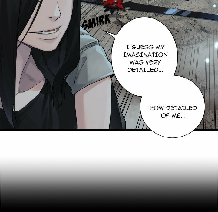 Read Her Summon chapter 102 image 24 on Lezhin