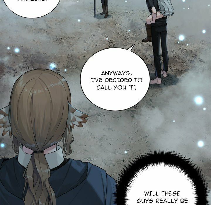 Read Her Summon chapter 102 image 28 on Lezhin