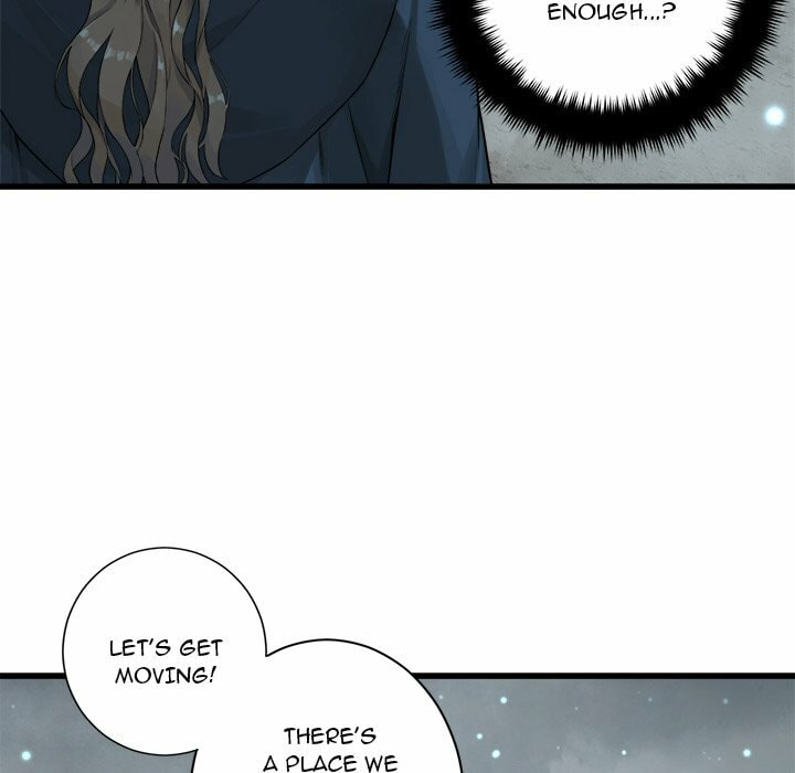 Read Her Summon chapter 102 image 29 on Lezhin