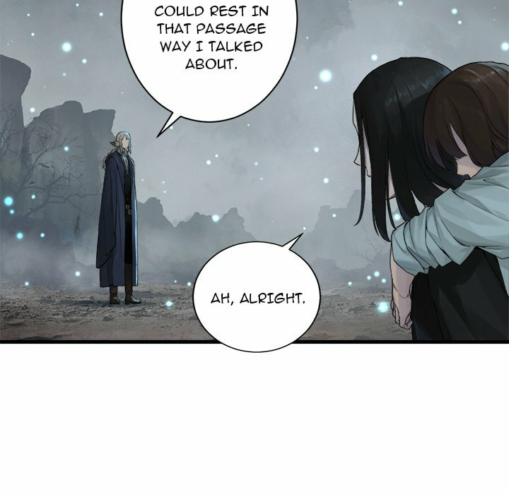 Read Her Summon chapter 102 image 30 on Lezhin