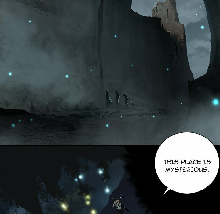 Read Her Summon chapter 102 image 33 on Lezhin