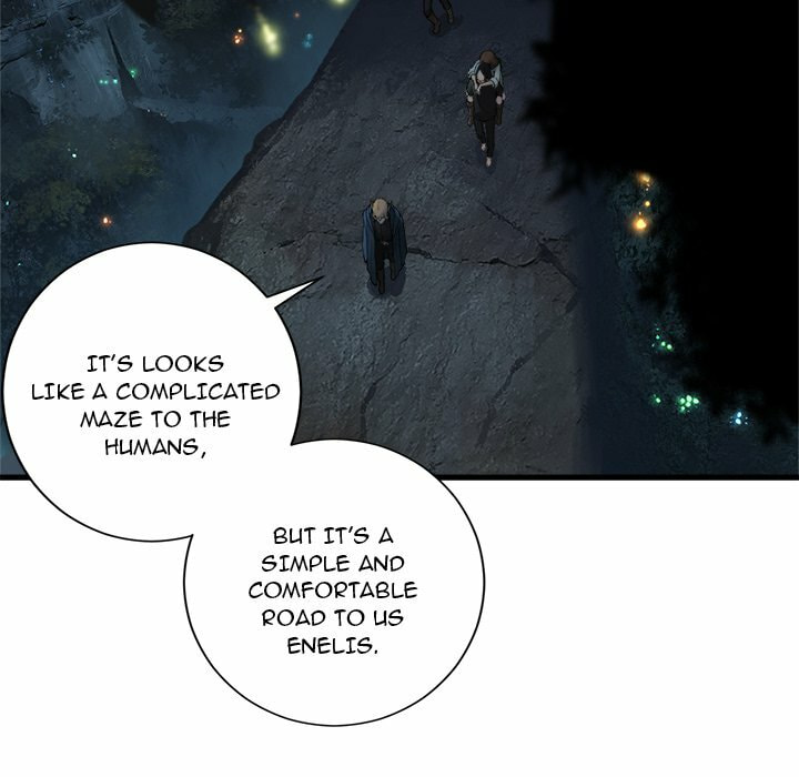 Read Her Summon chapter 102 image 34 on Lezhin