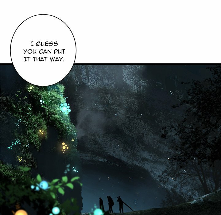 Read Her Summon chapter 102 image 36 on Lezhin