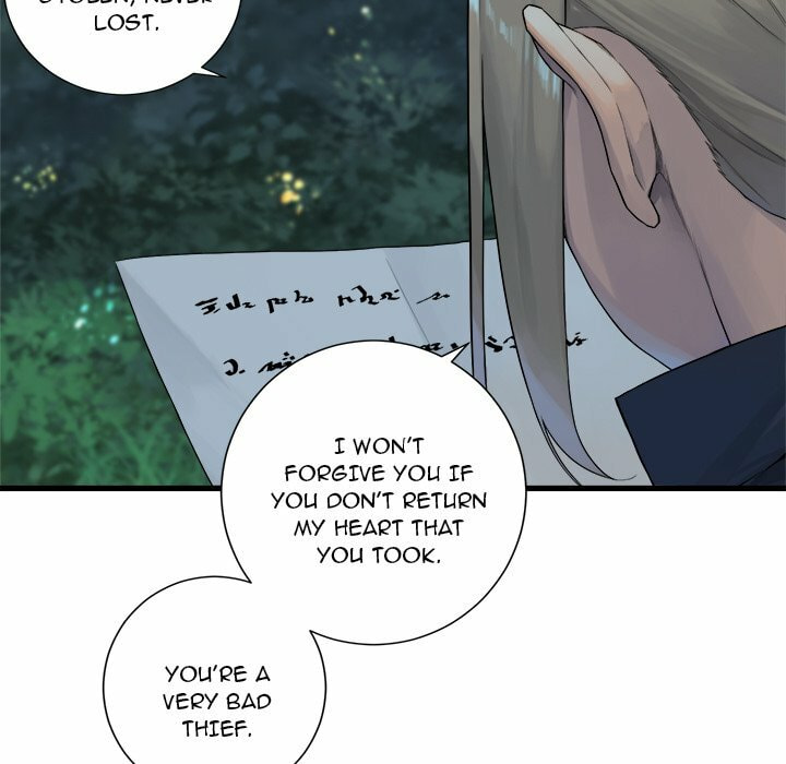 Read Her Summon chapter 102 image 42 on Lezhin