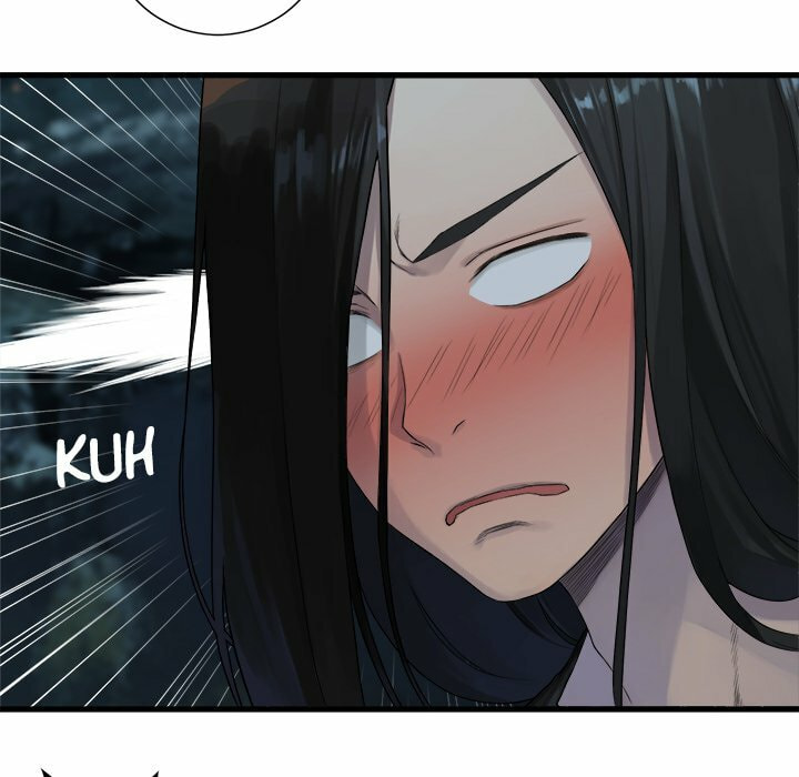 Read Her Summon chapter 102 image 43 on Lezhin