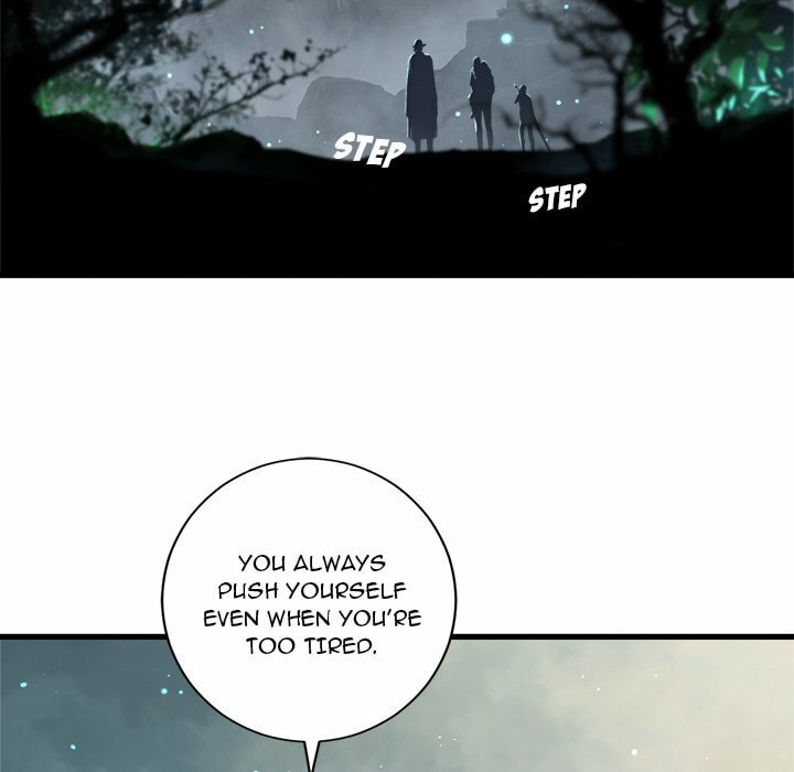 Read Her Summon chapter 102 image 5 on Lezhin